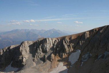 seyahat ve macera keşfi
