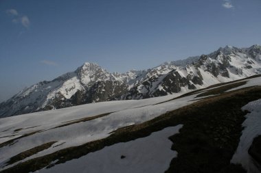 seyahat ve macera keşfi