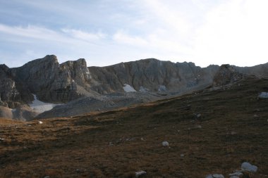 seyahat ve macera keşfi