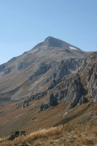 Reizen Avontuur Verkennen — Stockfoto