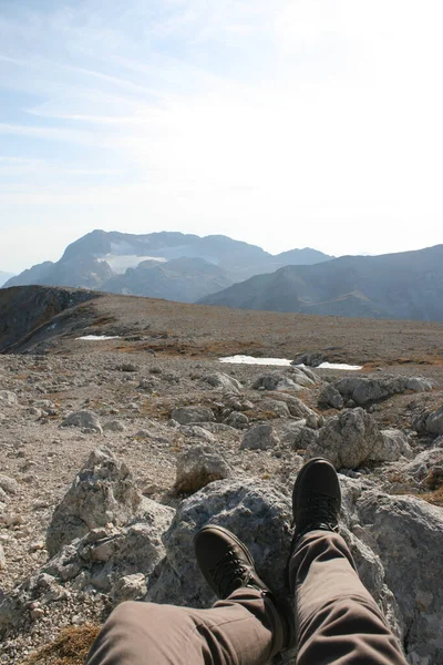 seyahat ve macera keşfi