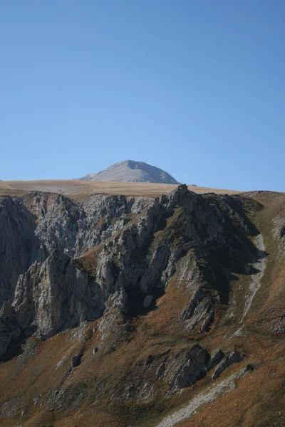 seyahat ve macera keşfi