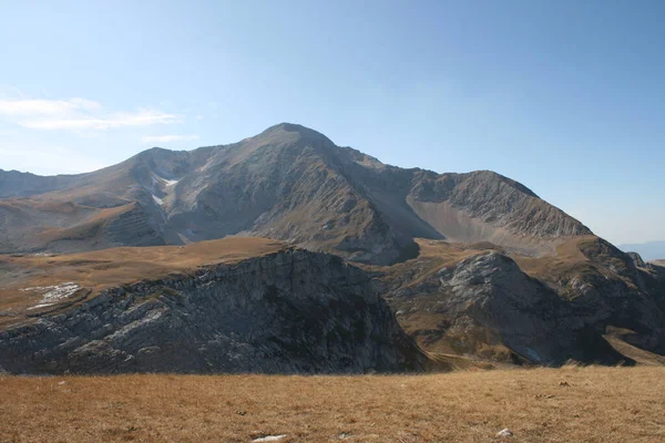 Reisen Und Abenteuer Erkunden — Stockfoto