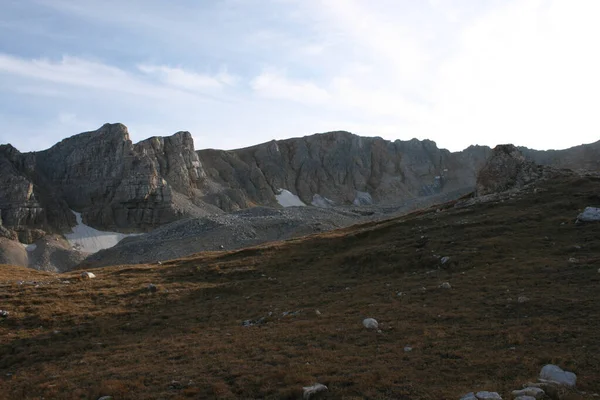 Reisen Und Abenteuer Erkunden — Stockfoto