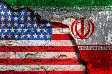 İran ve Usa krizi savaş geçmişi kavramı 