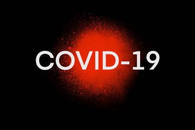 Covid-19 Arkaplan kavramı 