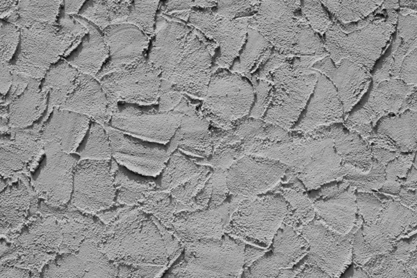 Черно Белый Абстрактный Фон Стены — стоковое фото