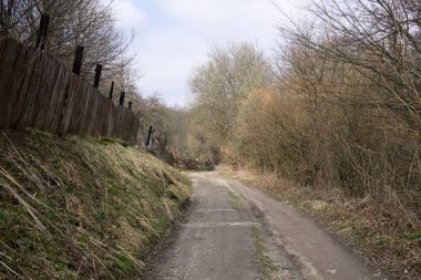 Slovakya 'nın gündüz çekim yeri