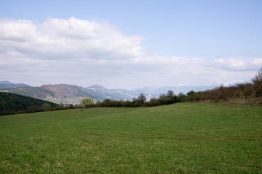 Slovakya 'nın gündüz çekim yeri