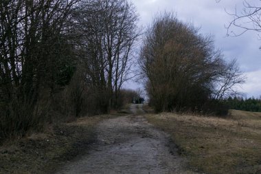 Slovakya 'nın gündüz çekim yeri