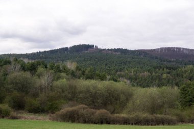 Slovakya 'nın gündüz çekim yeri