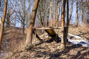 Slovakya 'nın gündüz çekim yeri