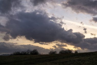 Slovakya 'nın gündüz çekim yeri