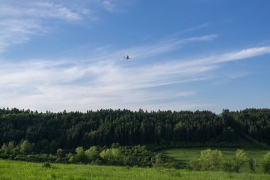 Slovakya 'nın gündüz çekim yeri