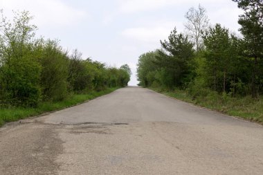 Slovakya 'nın gündüz çekim yeri