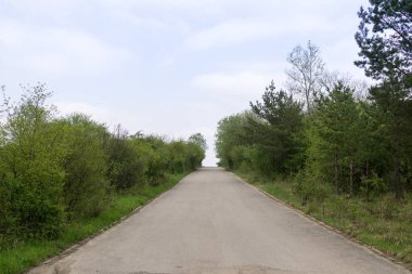 Slovakya 'nın gündüz çekim yeri