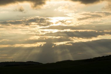 Bulutlu Panorama, Çek Cumhuriyeti