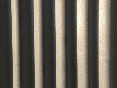 arkaplanda metal yüzey dokusu