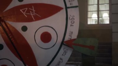 Noel süsleri. Işık dizileri şemsiye