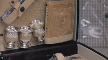 Satış mağazası arayan aksesuarlar