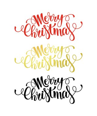 Mutlu Noel mektupları