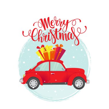 Mutlu Noeller kartı.