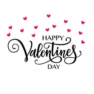 Sevgililer Günü Mektubun kutlu olsun.