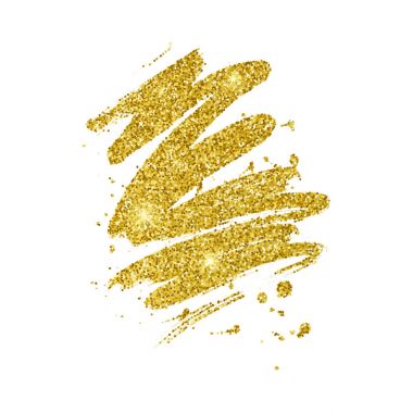 fırça darbesi ile arka plan