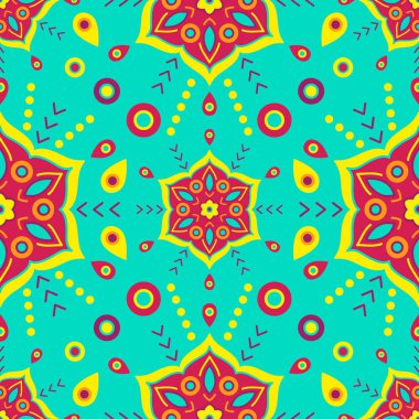 Sürekli değişen seamless modeli 