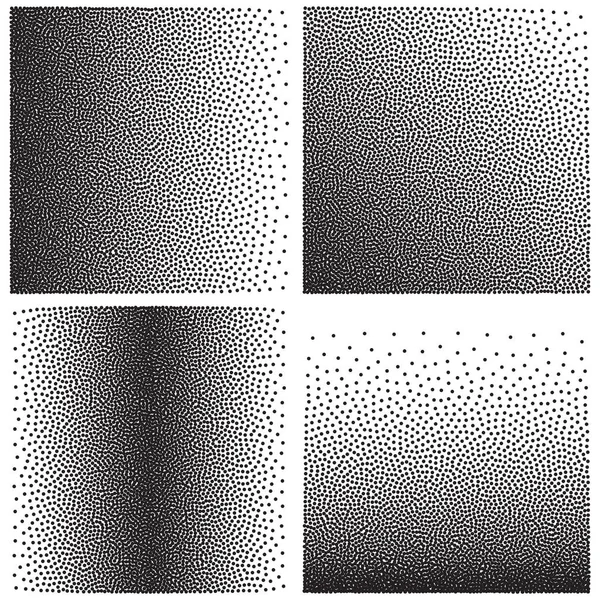 Yarı ton dokular kümesi