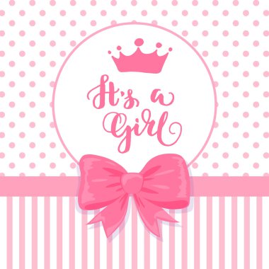 bebek hediye kartı.