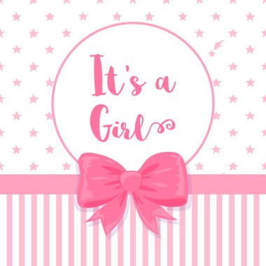 bebek hediye kartı.