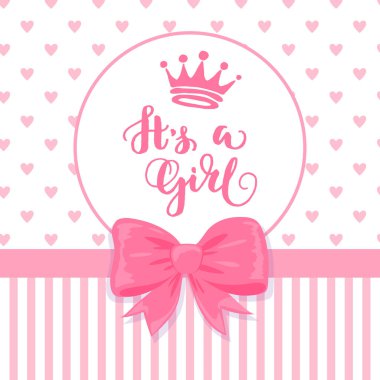 bebek hediye kartı.