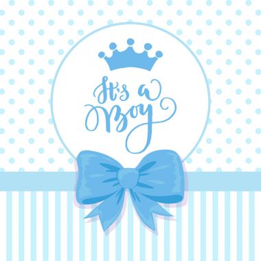 bebek hediye kartı.