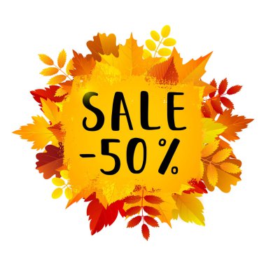 Sonbahar İndirim SancağıName 