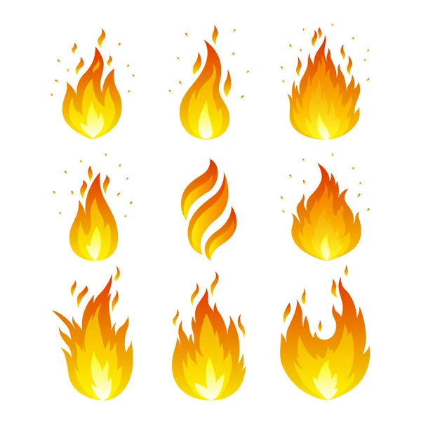 Alev Icons set