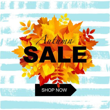 Sonbahar İndirim SancağıName