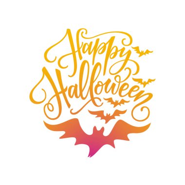 Mutlu Cadılar Bayramı yazı