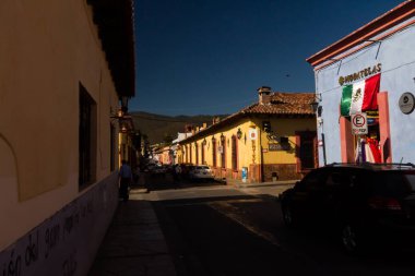 Old town akşam adlı 