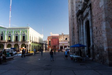 San cristobal de las casas, Meksika 
