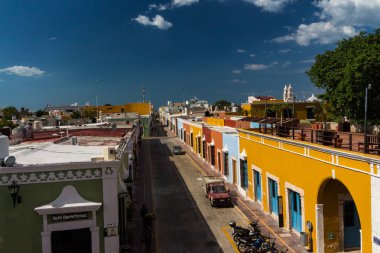 San Francisco de Campeche, Meksika
