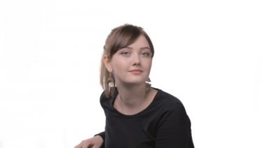 Kamera genç kadın arıyorum