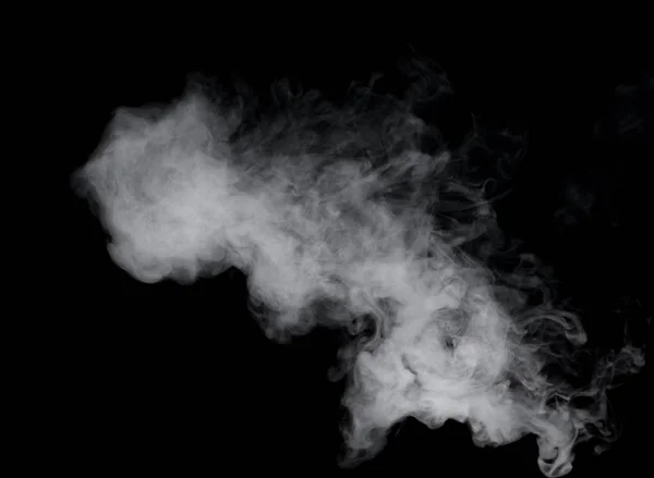 Fotoğraf hafif duman