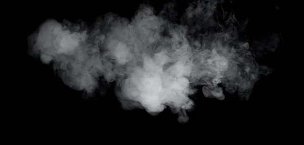 Görüntü beyaz duman