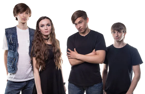 Fotoğraf müzik grubu