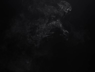 Görüntü beyaz duman e-sigara