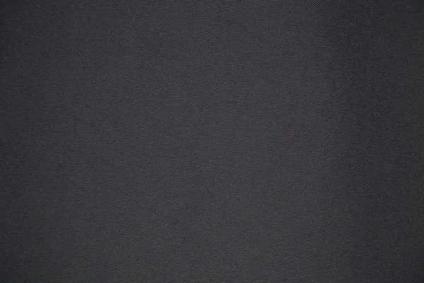 Powierzchni z czarnej tkaniny — Zdjęcie stockowe