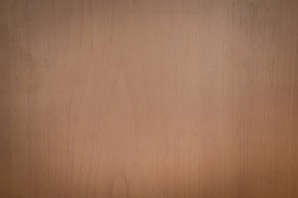 Oberfläche aus gefälschtem braunem Holz — Stockfoto