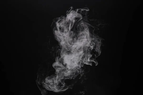 Vape duman — Stok fotoğraf