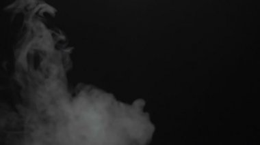 Buharı duman Sigara